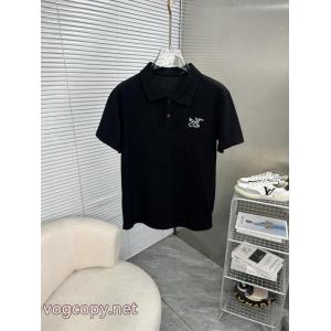 スタイリッシュ 【最新春夏ファッション】 ランキング1位HERMES偽 ブランド 販売シャツ..