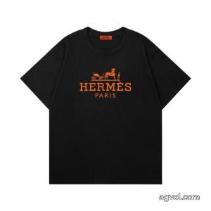 半袖TシャツHERMES完売確実! 完売必至 圧倒的な存在感コピー ブランド 優良
