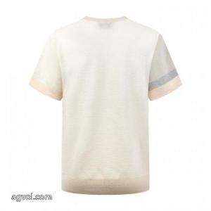 人気いっぱい 唯一無二の存在 都会的感HERMESブランド コピー 着払い半袖Tシャツ