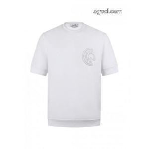 半袖Tシャツポップ VIP価格 優れた品質HERMESブランド コピー