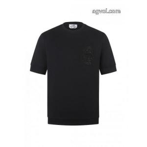 半袖Tシャツポップ VIP価格 優れた品質HERMESブランド コピー