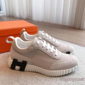 素敵な夏の定番アイテム 上品カジュアルな雰囲気に 2026夏のトレンドスニーカースーパー コピー 販売HERMES.