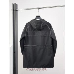 エルメス新品限定セール 超一流のブランド 注目!26-26AWジャケットブランド コピー 販売 