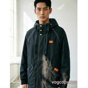 エルメス新品限定セール 超一流のブランド 注目!26-26AWジャケットブランド コピー 販売 