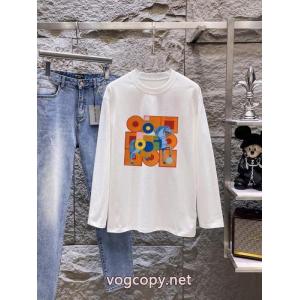 長袖Tシャツエルメス軽くて使いやすい 優秀なアイテム 2026最新作ブランド 激安