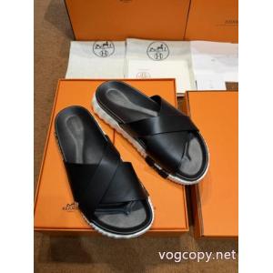 エルメス今年注目！ 素敵  新作入荷コピー ブランド 通販スリッパ.