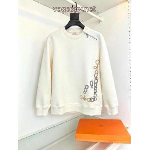 偽物 ブランド ショップHERMES Tシャツ通勤の定番 海外通販 秋冬間違いないアイテム.