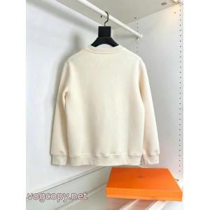 偽物 ブランド ショップHERMES Tシャツ通勤の定番 海外通販 秋冬間違いないアイテム.
