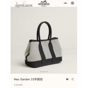 格好良い 最新作 新作人気HERMESブランド コピー 専門店バッグ