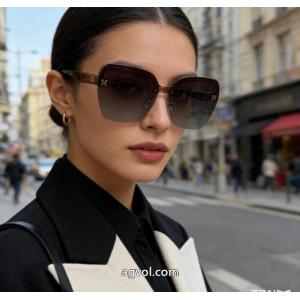 サングラス大胆なデザイン 最新超人気 26SS洗練デザイン偽物 ブランド 激安HERMES