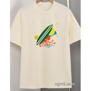 Tシャツ注目を集める 優れもの 爆買い得価コピー 品 ブランドHERMES.