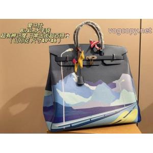 エルメスHermès Birkin大きなハンドバッグ