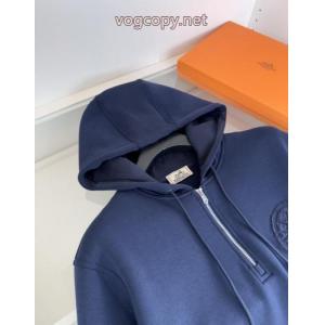 ブランド 激安パーカー遂に再入荷 大絶賛 世界に一つだけ！HERMES..