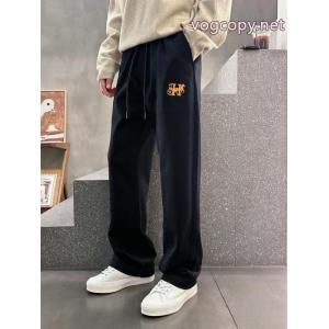 超人気美品セール中 2026SS新作登場 季節限定販売スラックスコピー 商品 通販HERMES