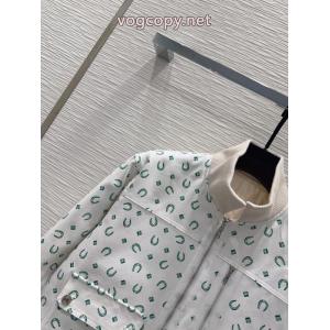 上品スタイル 秋冬新作品 激安セールジャケッHERMESブランド コピー 通販..
