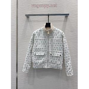 上品スタイル 秋冬新作品 激安セールジャケッHERMESブランド コピー 通販..