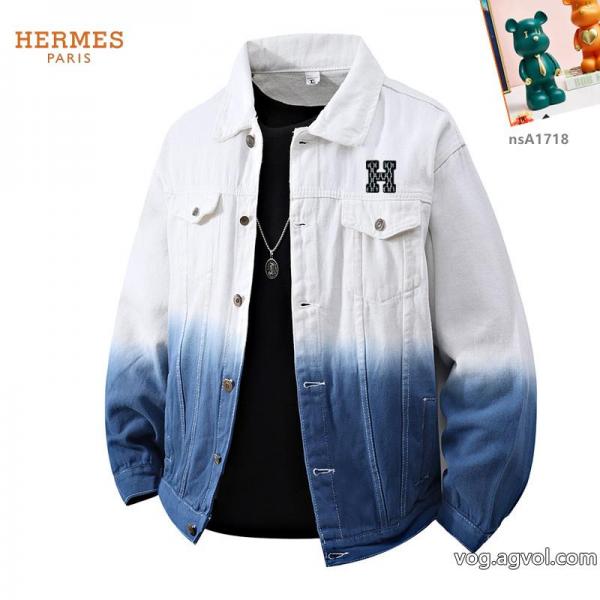 HERMESスーパー コピー 販売今季のトレンド人気新作清潔感のある肌見せコート 0 