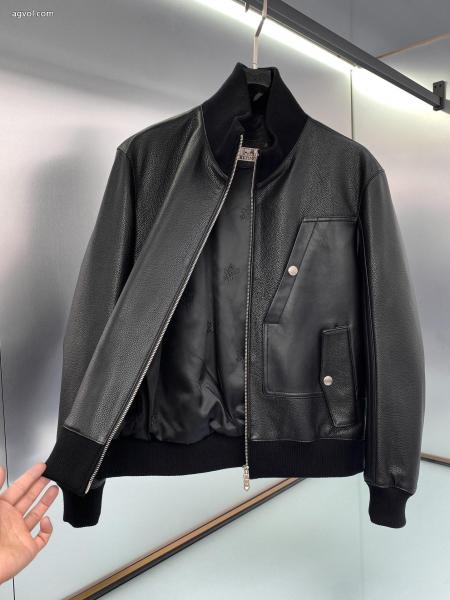HERMESブランド 偽物 激安 通販人気新商品永遠の定番ジャケット 3