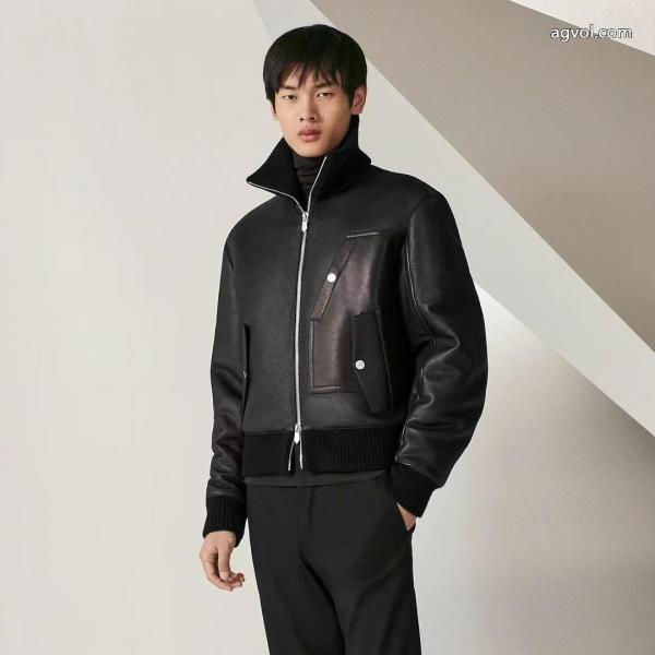 HERMESブランド 偽物 激安 通販人気新商品永遠の定番ジャケット 4