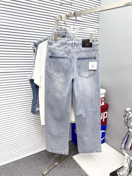 HERMESジーンズ在庫処分SALE新作限定華やかキュートスーパー ブランド コピー 4