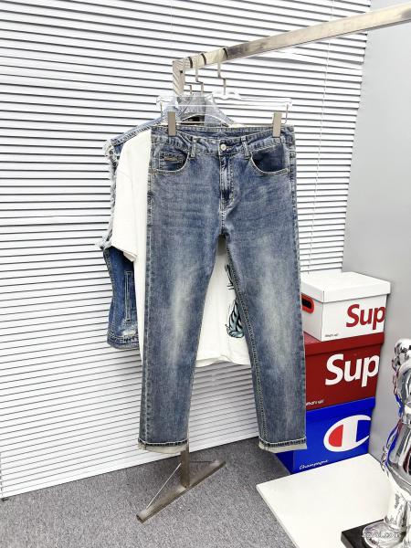 ブランド 品 激安 通販HERMESSS25限定版秋冬最新作 完売必至ジーンズ 1