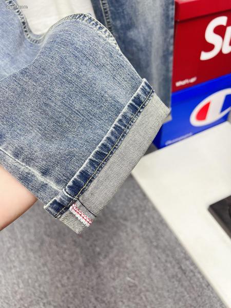 ブランド 品 激安 通販HERMESSS25限定版秋冬最新作 完売必至ジーンズ 4