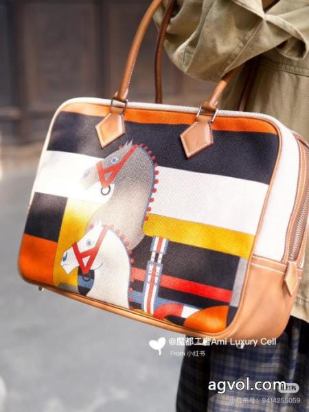 コピー ブランド 優良定番人気のモデル上品ですっきり、好感度抜群バッグHERMES 3