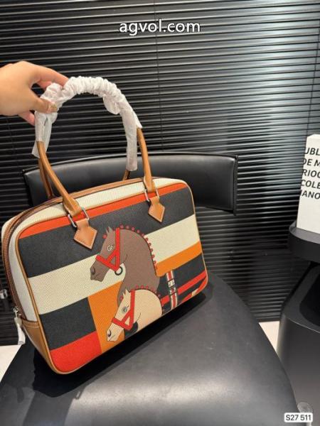 コピー ブランド 優良定番人気のモデル上品ですっきり、好感度抜群バッグHERMES 1