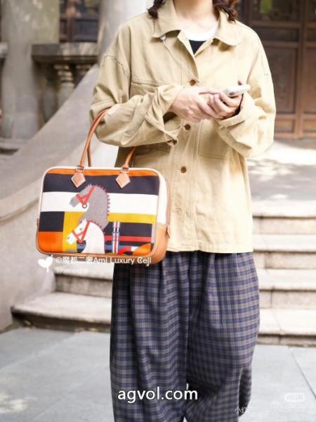 コピー ブランド 優良定番人気のモデル上品ですっきり、好感度抜群バッグHERMES 4