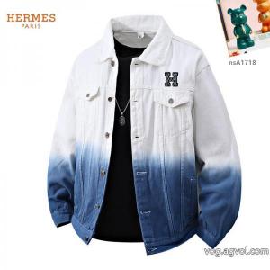 HERMESスーパー コピー 販売今季のトレンド人気新作清潔感のある肌見せコート