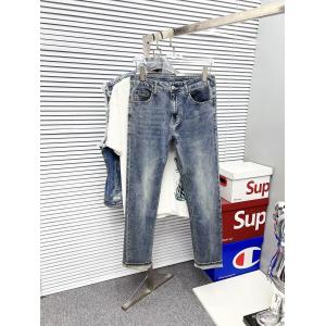 ブランド 品 激安 通販HERMESSS25限定版秋冬最新作　完売必至ジーンズ
