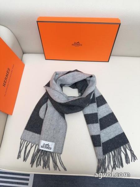 コピー ブランド人気雑誌掲載 セール中 高品質 マフラーHERMES 6 