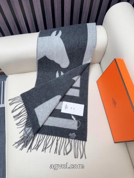 コピー ブランド人気雑誌掲載 セール中 高品質 マフラーHERMES 5 