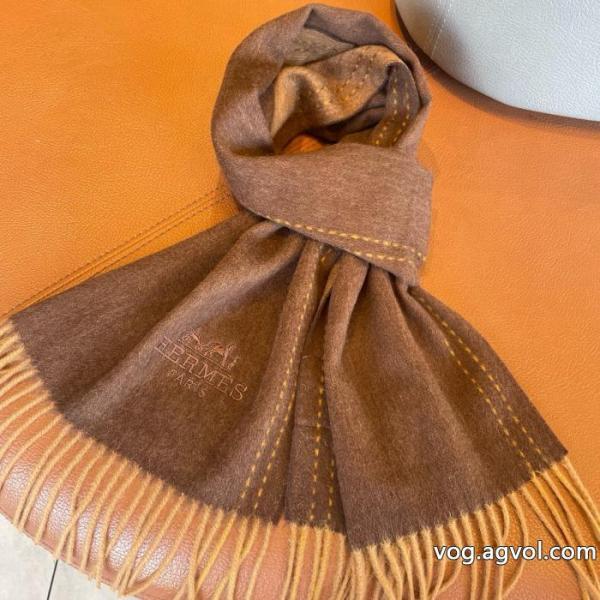 マフラー偽 ブランド大人気限定カラー 新作をご紹介 新価格で登場HERMES 0 