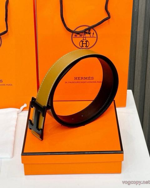 コピー 品 販売秋冬セール 新色入荷 欧米韓流/雑誌 ベルトHERMES 0 