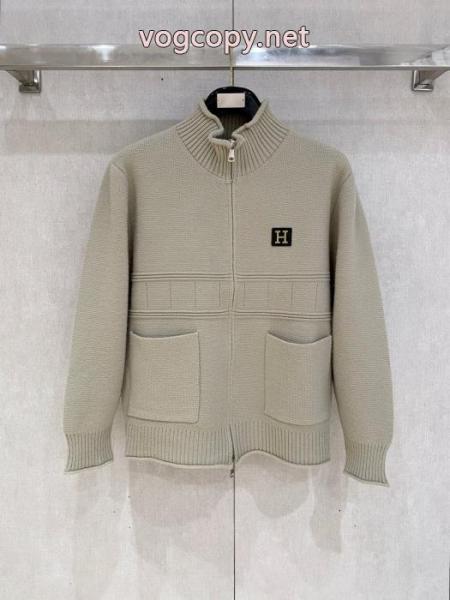 ブランド スーパー コピーコート有名人愛用 高級感 超安値 2025年限定発売新品HERMES 5 