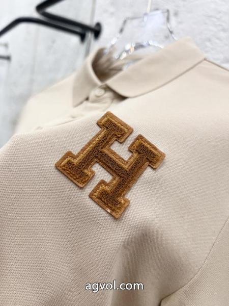 長袖poloTシャツコピー 通販売れ筋のいい 限定デザイン 2025秋冬大人気HERMES 2