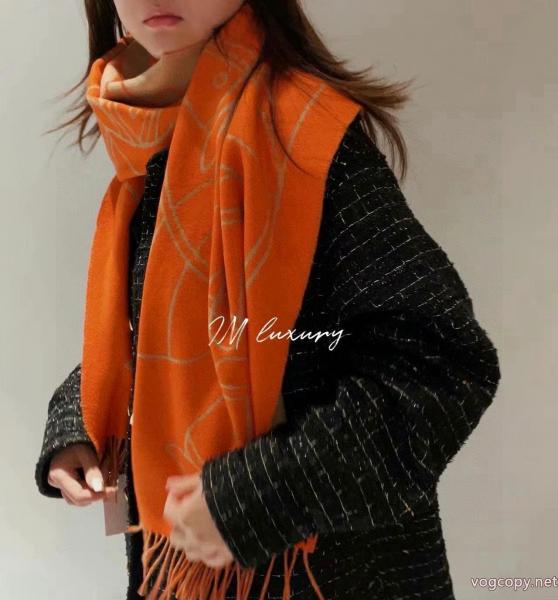 ブランド 偽物 激安 通販これは欲しい お買い得HOT コレで完璧!マフラーHERMES 0