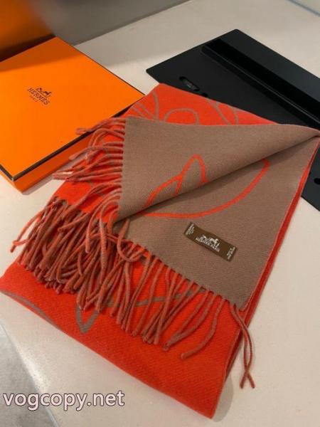 ブランド 偽物 激安 通販これは欲しい お買い得HOT コレで完璧!マフラーHERMES 2