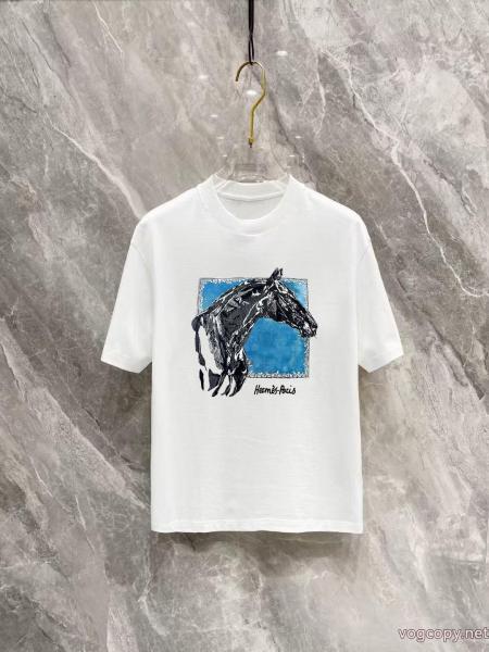 今季大人気新作登場 今季大注目 評価の高いTシャツエルメス激安 ブランド 0