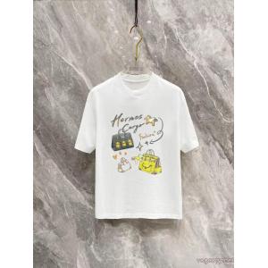 数量限定格安 最新作即発 肌触り最高Tシャツエルメス通販 ブランド