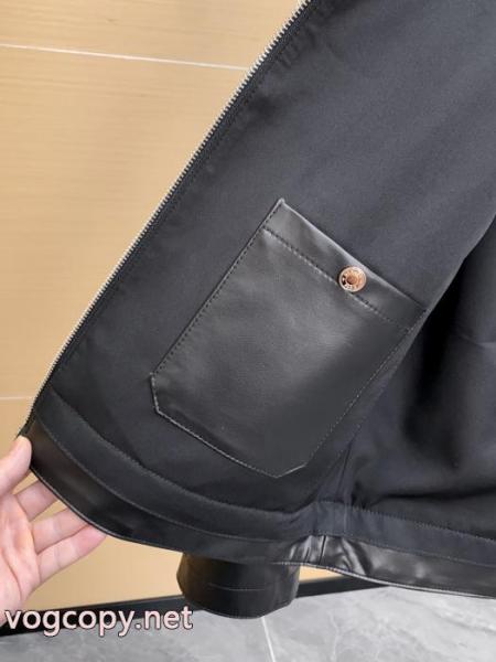 エルメス個性的な美品 存在感のある 芸能人の愛用アイテムジャケットブランド コピー 品.. 5 
