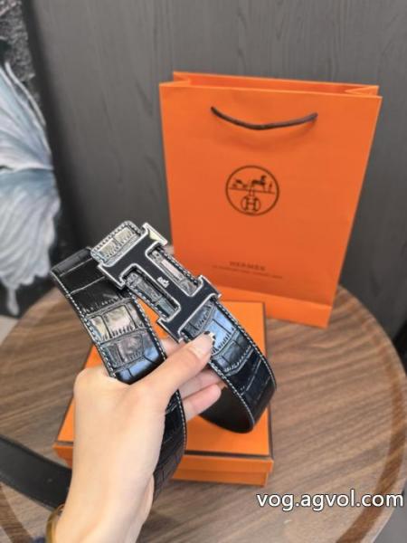 コピー 商品 販売VIP価格アイテム 新作限定華やかキュート 希少価値大！HERMESベルト 0 