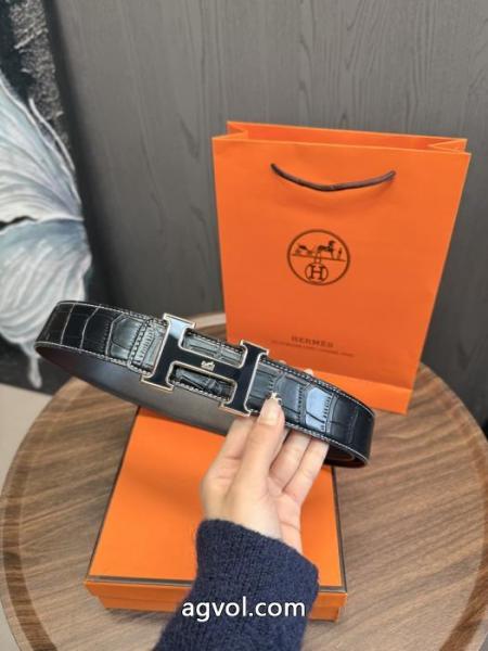 コピー 商品 販売VIP価格アイテム 新作限定華やかキュート 希少価値大！HERMESベルト 5 