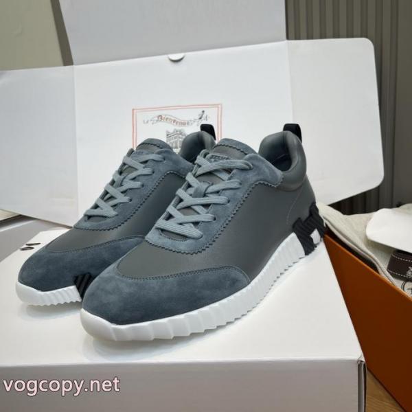 26SS秋冬 人気定番 様々なシーンに対応できるアイテムHERMES スニーカー通販 ブランド. 3