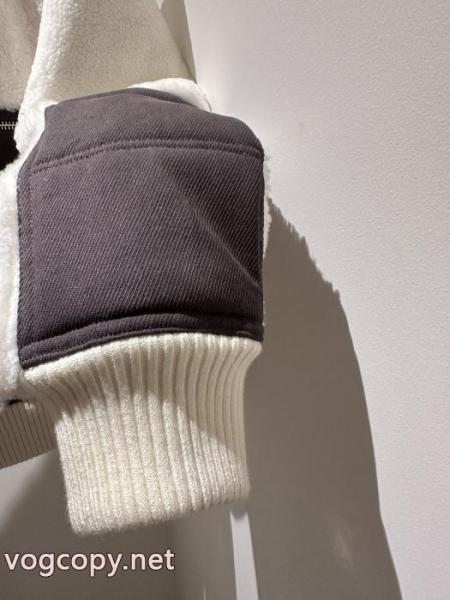 手元に在庫あり 秋にはやる最新作を先取り 超特価数量限定スーパー コピー 品HERMESジャケット. 5