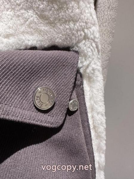 手元に在庫あり 秋にはやる最新作を先取り 超特価数量限定スーパー コピー 品HERMESジャケット. 6