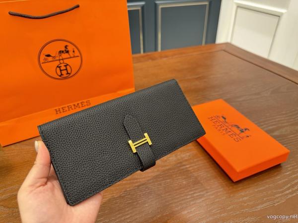ブランド コピー 優良店財布HERMES魅力的アイテム 強い魅力を感じる一枚  最新入荷260%新品 0 