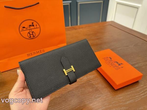 ブランド コピー 優良店財布HERMES魅力的アイテム 強い魅力を感じる一枚  最新入荷260%新品 5 