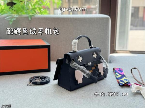 ブランド コピー 激安HERMES再入荷! 旅行にも最適 完売必至バッグ 4